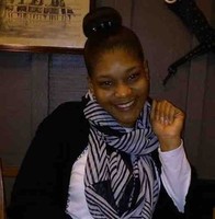 Latasha Powell