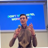 Alex Cullborn Hastings