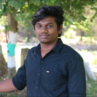 Manikandan M