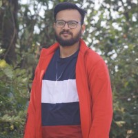 Swapnil Desai