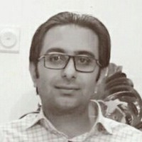 Mahziar Iranmanesh