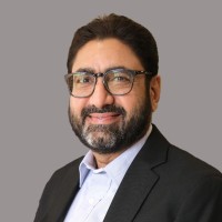 Naushad Noorani