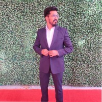 Siddhesh Kambli