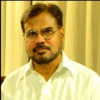 Ghulam Shabbir Sabzwari