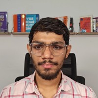 Ayyub Bhoraniya 🤖