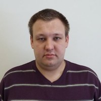 Игорь Шишков