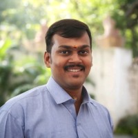 Ramkumar G
