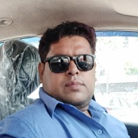 Atul Kumar Tripathi