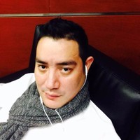 Christian Hector Oliva Michuy