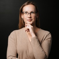 Natalja Kurbatska