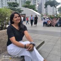 Varsha Rajashekhar Kurugodappanavar