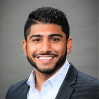 Alishan (Shan) Nanji