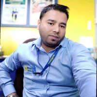 Amar Ranabhat