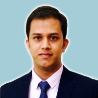 Divesh Dwivedi