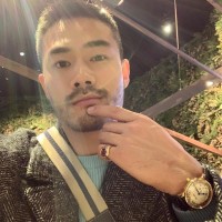 Handsome Kim