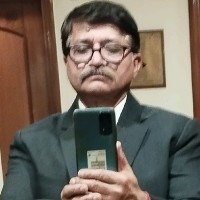 col vinod parashar