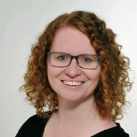 Anne Gotthardt (Oudemaat)