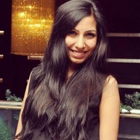 Gazal Rawlyani