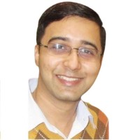 Akash Srivastava