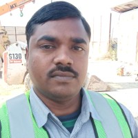 Rajesh Singh
