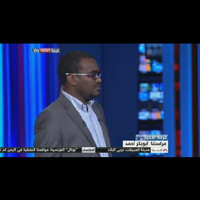 Abubaker Abdalla