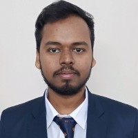 Prabin Behera