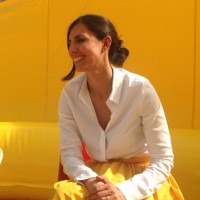 Isabel Collado Baíllo
