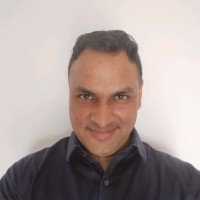 Vikram Raju
