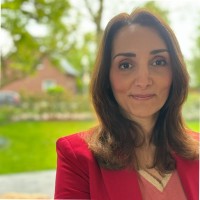 Birgül Aydin