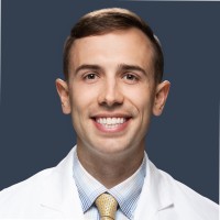 Mitchell Frydenlund Md, Msl