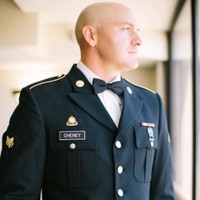 Ryan Cheney