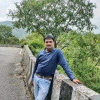 Samarth Goswami