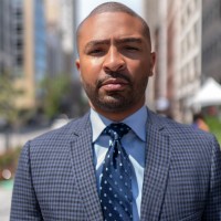 Darryl Humes Jr.