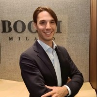 Filippo Ulmi