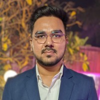 Tejus Sahi