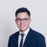 Bradley Ashley Ong