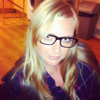 Vicky Rutter