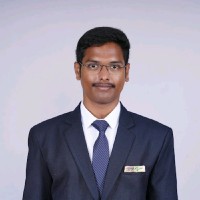 B V S N SAI GOPI PRADEEP Perumalla