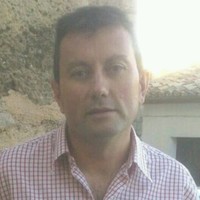 Luismi Campo Lopez