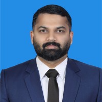Muhammed Shafi