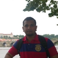Ketan Jadhav