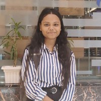 Ishika Agrawal