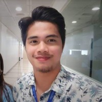 John Patrick Climacosa-Rangasa