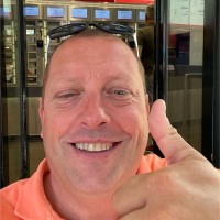 Mario van 't Wout