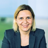 Ganna Kirianova