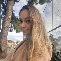 Eleni Paitari