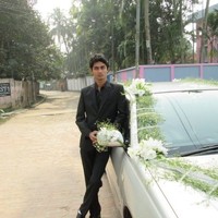 Gazi Muhammad Nazmul Hasan