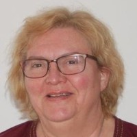 Christina Fällman Olsson