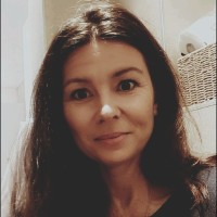 Kristin Sagbak Sivertsen