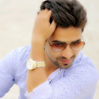 Anand Pandey